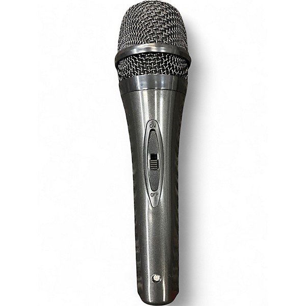 Used ION XLR Microphone Dynamic Microphone