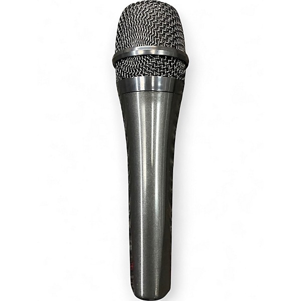 Used ION XLR Microphone Dynamic Microphone