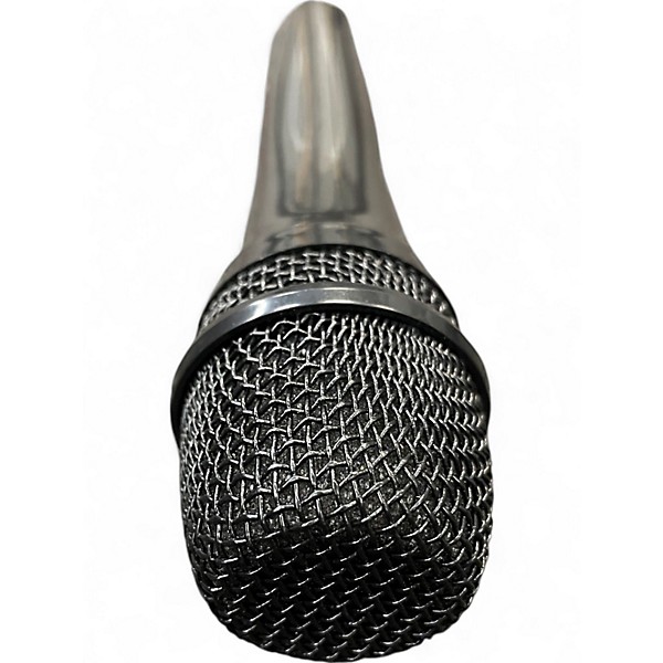 Used ION XLR Microphone Dynamic Microphone
