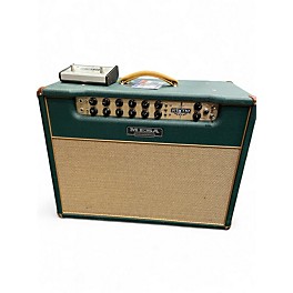 Used MESA/Boogie Stiletto Ace 2x12 50W Tube Guitar Combo Amp