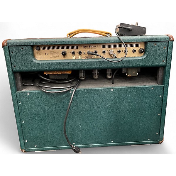 Used MESA/Boogie Stiletto Ace 2x12 50W Tube Guitar Combo Amp
