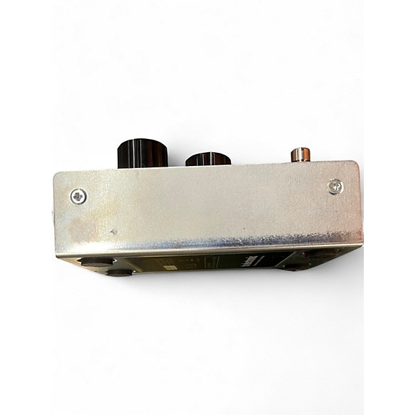 Used TC Electronic Nether Octaver Effect Pedal