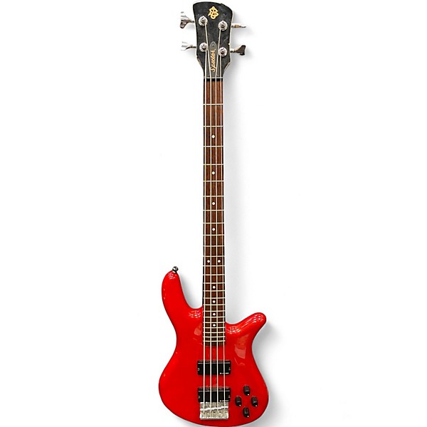 ベース Spector Performer 4 SPECIAL ACTIVE Spector / Performer 4 Special Active【デジマート製品動画