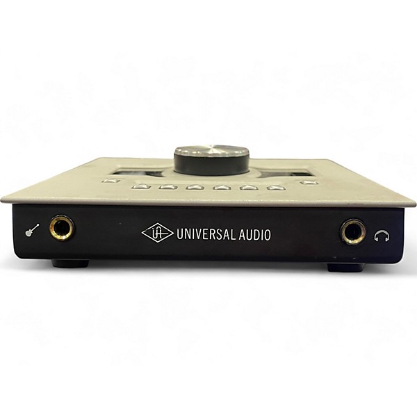 Used Universal Audio Apollo Twin Duo Audio Interface