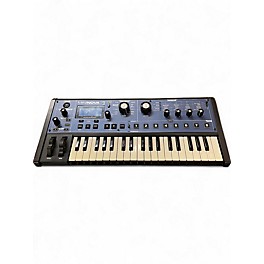 Used Novation MiniNova Synthesizer
