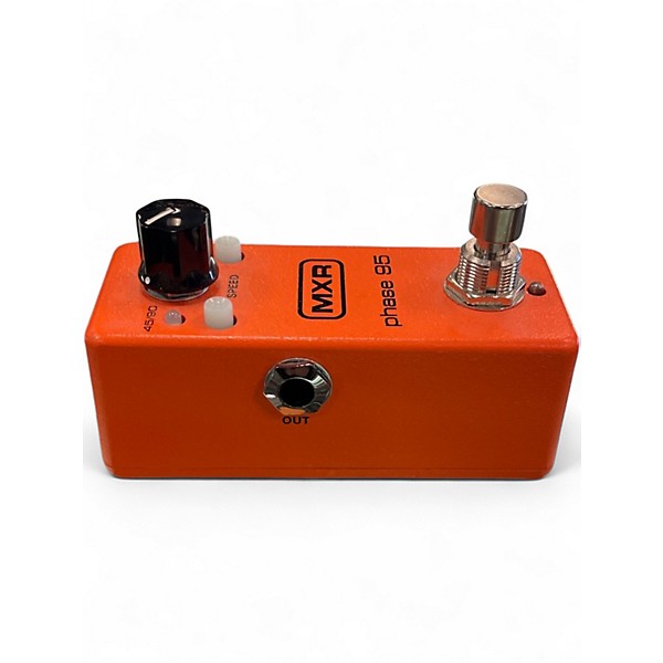 Used MXR M290 Phase 95 Effect Pedal