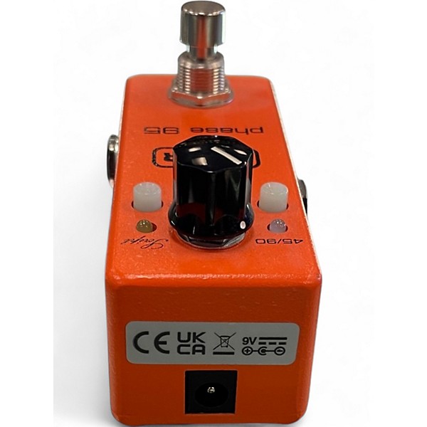 Used MXR M290 Phase 95 Effect Pedal