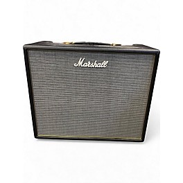 Used Marshall ORIGIN 50C Tube Guitar Combo Amp