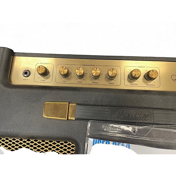 Used Marshall ORIGIN 50C Tube Guitar Combo Amp