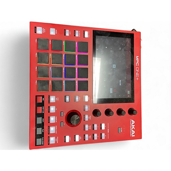 Used Akai Professional MPC ONE+ Production Controller