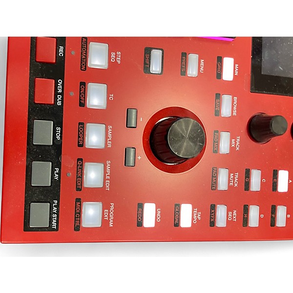 Used Akai Professional MPC ONE+ Production Controller