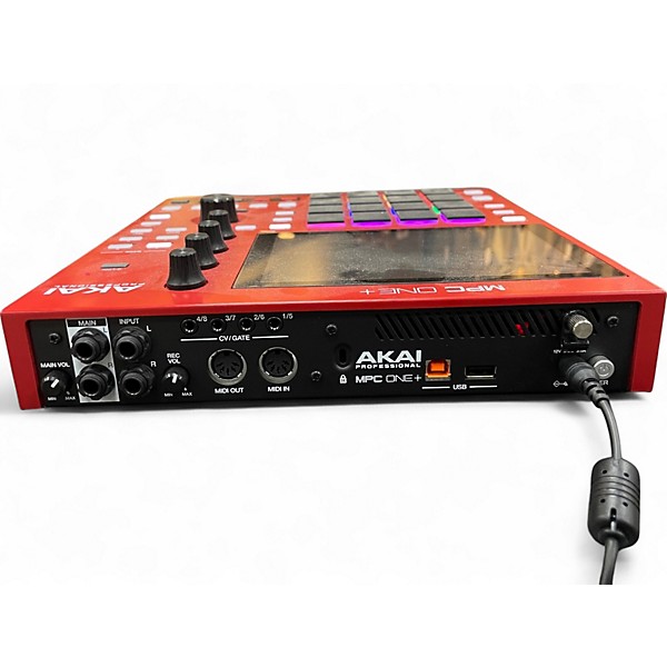 Used Akai Professional MPC ONE+ Production Controller