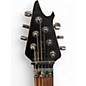 Used EVH Wolfgang Standard Trans Amber Solid Body Electric Guitar