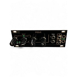 Used After Later Pique Synthesizer