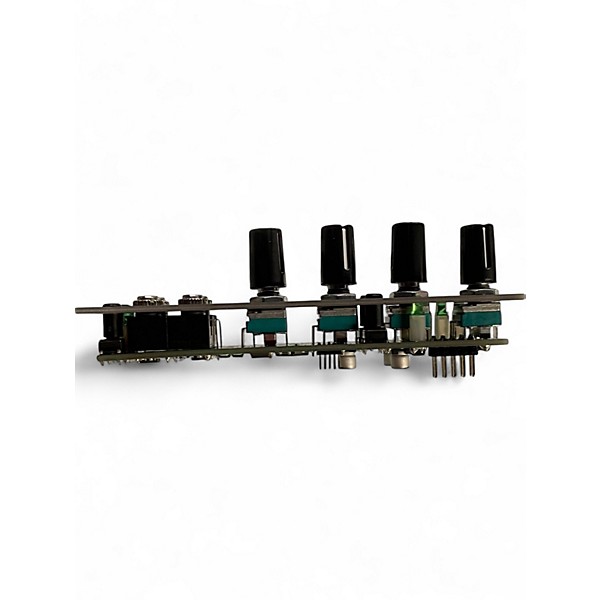 Used After Later Pique Synthesizer