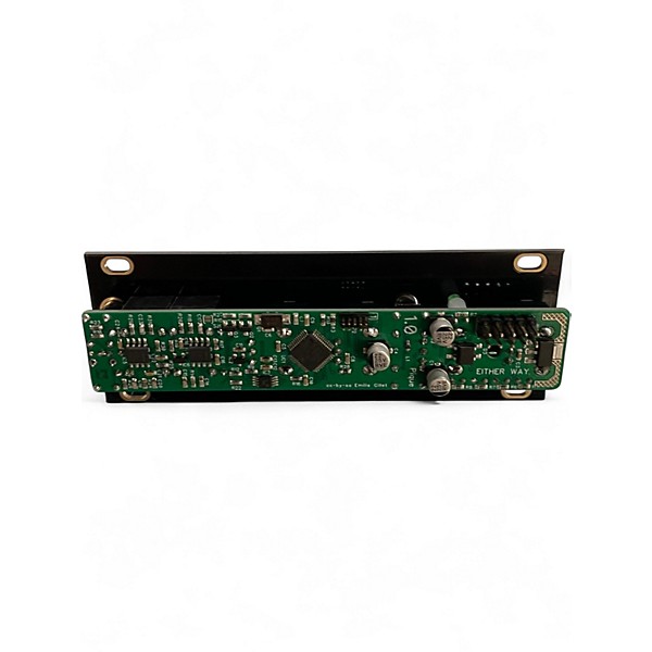 Used After Later Pique Synthesizer