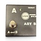 Used Livewire ABY1 Switcher Pedal