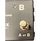 Used Livewire ABY1 Switcher Pedal