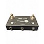 Used Livewire ABY1 Switcher Pedal