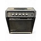 Used Dean Markley Spectra 80A Guitar Combo Amp thumbnail
