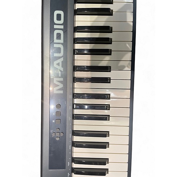 M-Audio