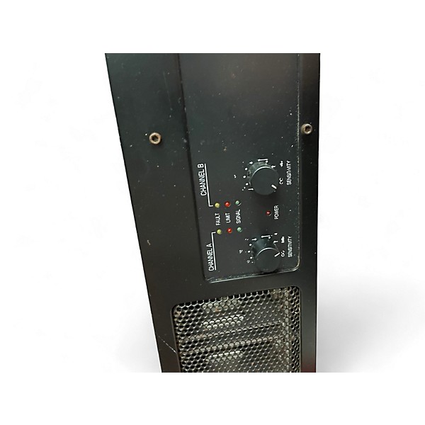 Used Audio Centron RMA-1600 Power Amp