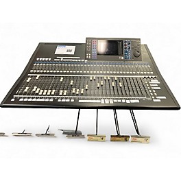 Used Yamaha LS9-32 Powered Mixer