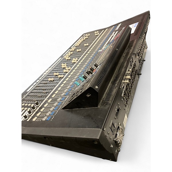 Used Yamaha LS9-32 Powered Mixer