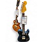 Used 2020s Fender American Deluxe Telecaster DARK NIGHT Solid Body Electric Guitar thumbnail