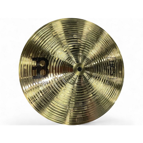 Used MEINL 14in HCS Crash Cymbal