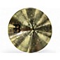 Used MEINL 14in HCS Crash Cymbal thumbnail