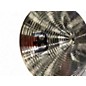 Used MEINL 14in HCS Crash Cymbal