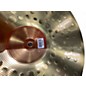 Used MEINL 14in HCS Crash Cymbal