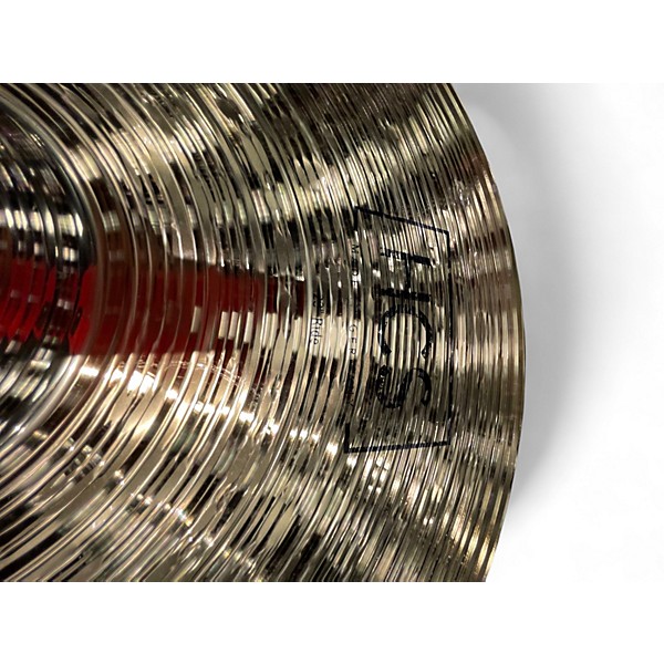 Used MEINL 20in HCS Ride Cymbal