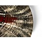 Used MEINL 20in HCS Ride Cymbal