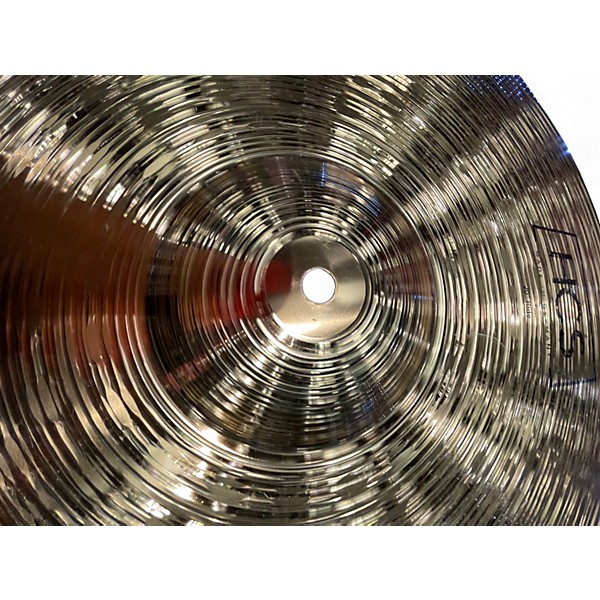 Used MEINL 20in HCS Ride Cymbal