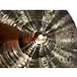 Used MEINL 20in HCS Ride Cymbal