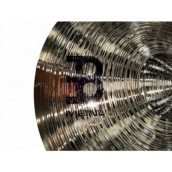 Used MEINL 20in HCS Ride Cymbal