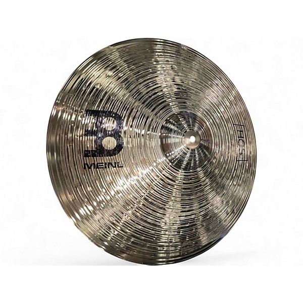 Used MEINL 20in HCS Ride Cymbal