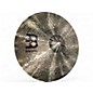 Used MEINL 20in HCS Ride Cymbal