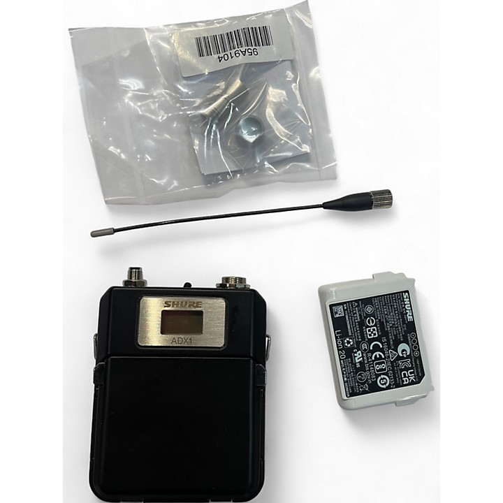 ベースエフェクター　 SHURE KES 000000121225538-00-720x720.jpg