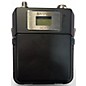 Used Shure Axient Digital ADX1 Bodypack Transmitter With TA4F Connector Lavalier Wireless System