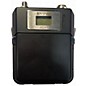Used Shure Axient Digital ADX1 Bodypack Transmitter With TA4F Connector Lavalier Wireless System
