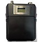 Used Shure Axient Digital ADX1 Bodypack Transmitter With TA4F Connector Lavalier Wireless System
