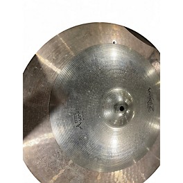 Used Zildjian 14in A Custom Crash Cymbal