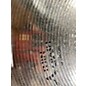 Used Zildjian 14in A Custom Crash Cymbal