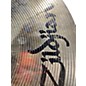 Used Zildjian 14in A Custom Crash Cymbal