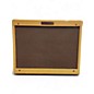 Used Fender '57 Custom Deluxe 12w 1x12 Tube Guitar Combo Amp thumbnail