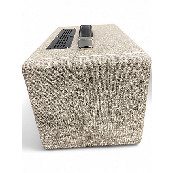 Used Blackstar 50EL34 Saint James Tube Guitar Amp Head