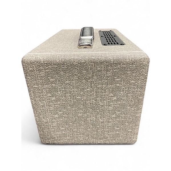 Used Blackstar 50EL34 Saint James Tube Guitar Amp Head